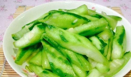 盘瓜这么吃