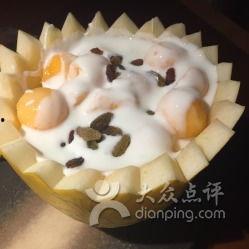楼兰哈密瓜可以吃