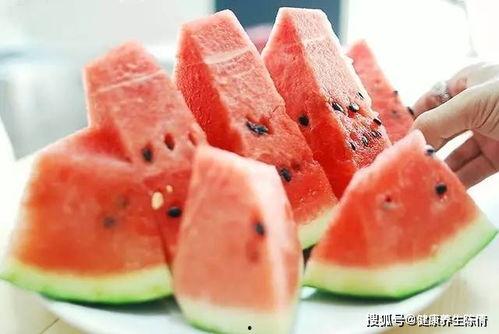 冬天也吃瓜,冬季也能尽享清凉美味