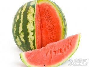 为什么立秋吃瓜
